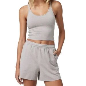 Vuori Women's Halo Performance Crop